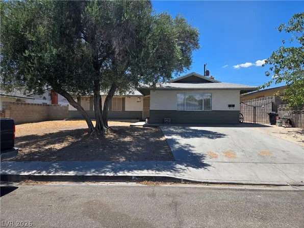 4647 Marnell Dr, Las Vegas, NV 89121