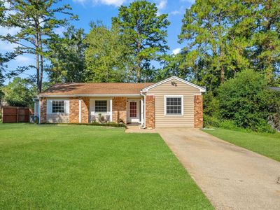 3232 Arbor Hill Way, Tallahassee, FL, 32309