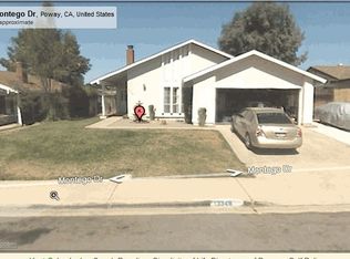 13346 Montego Dr, Poway, CA 92064