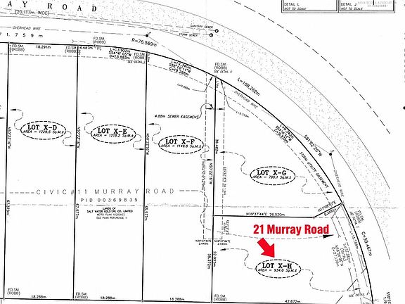2nd image of 21 Murray Rd