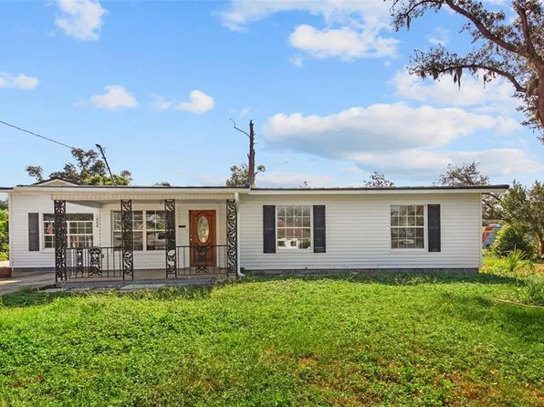 1008 E 2ND PLACE, PANAMA CITY BEACH, FL 32401