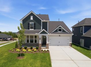 1104 Callaway Dr, Lebanon, TN 37087