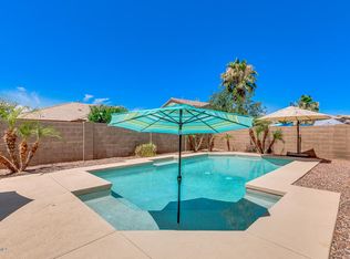 6680 S Pewter Way, Chandler, AZ 85249