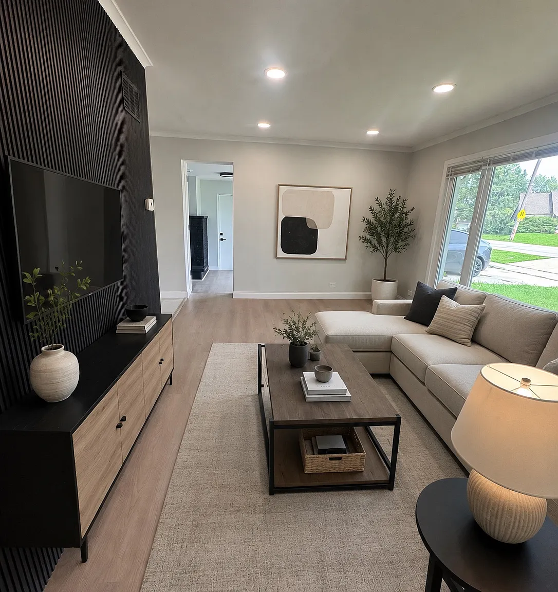 3 bed, 1500 sqft, $3,400 — Photo 4
