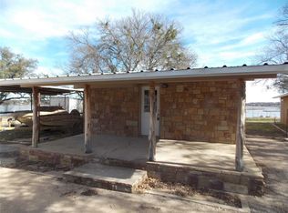 7870 County Road 551, Brownwood, TX 76801
