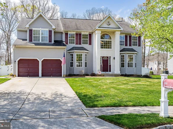 743 Dartmoor Ave, Williamstown, NJ 08094