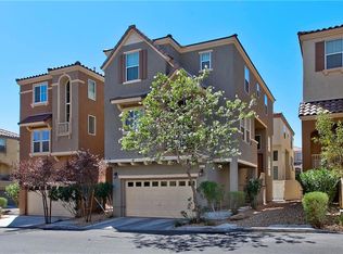 9317 Furnace Gulch Ave, Las Vegas, NV 89178