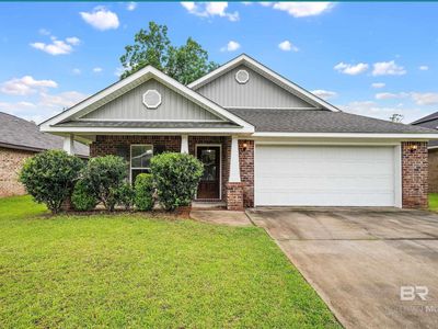 1377 Majesty Loop, Foley, AL, 36535