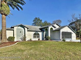 5124 Courtland Rd, Spring Hill, FL 34608