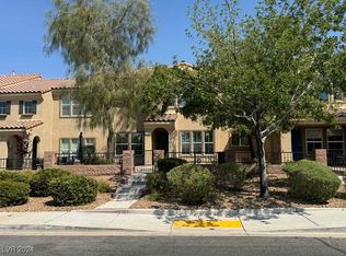 2100 Waterlily View St, Henderson, NV 89044