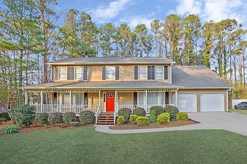 1st image of 1562 Boxwood Trce NW