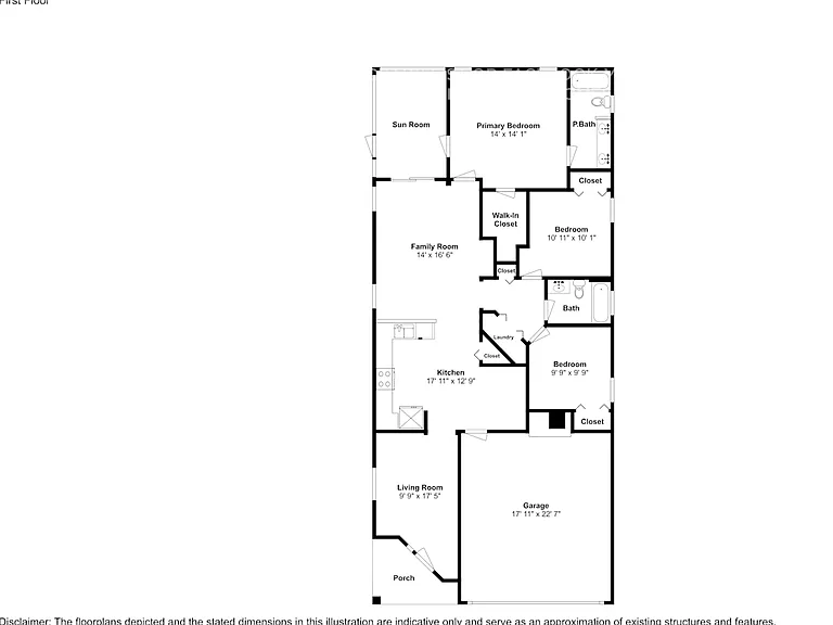 712 Cristelle Jean Dr — Photo 2
