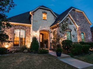 831 Buffalo Springs Dr, Prosper, TX 75078