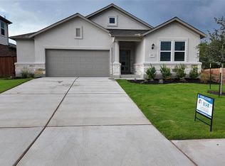 1812 Lorant Ln, Pflugerville, TX 78660