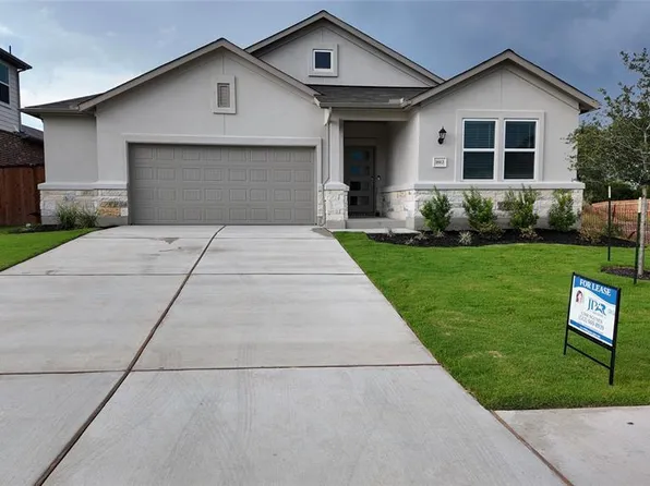1812 Lorant Ln, Pflugerville, TX 78660