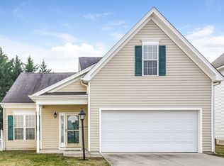 2716 Lead Crystal Ct, Raleigh, NC 27610