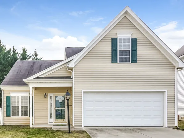 2716 Lead Crystal Ct, Raleigh, NC 27610