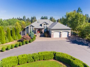 12855 S New Era Rd, Oregon City, OR 97045