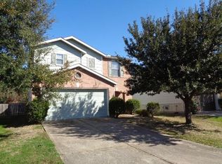 22906 Twisting Maple Ct, Spring, TX 77373