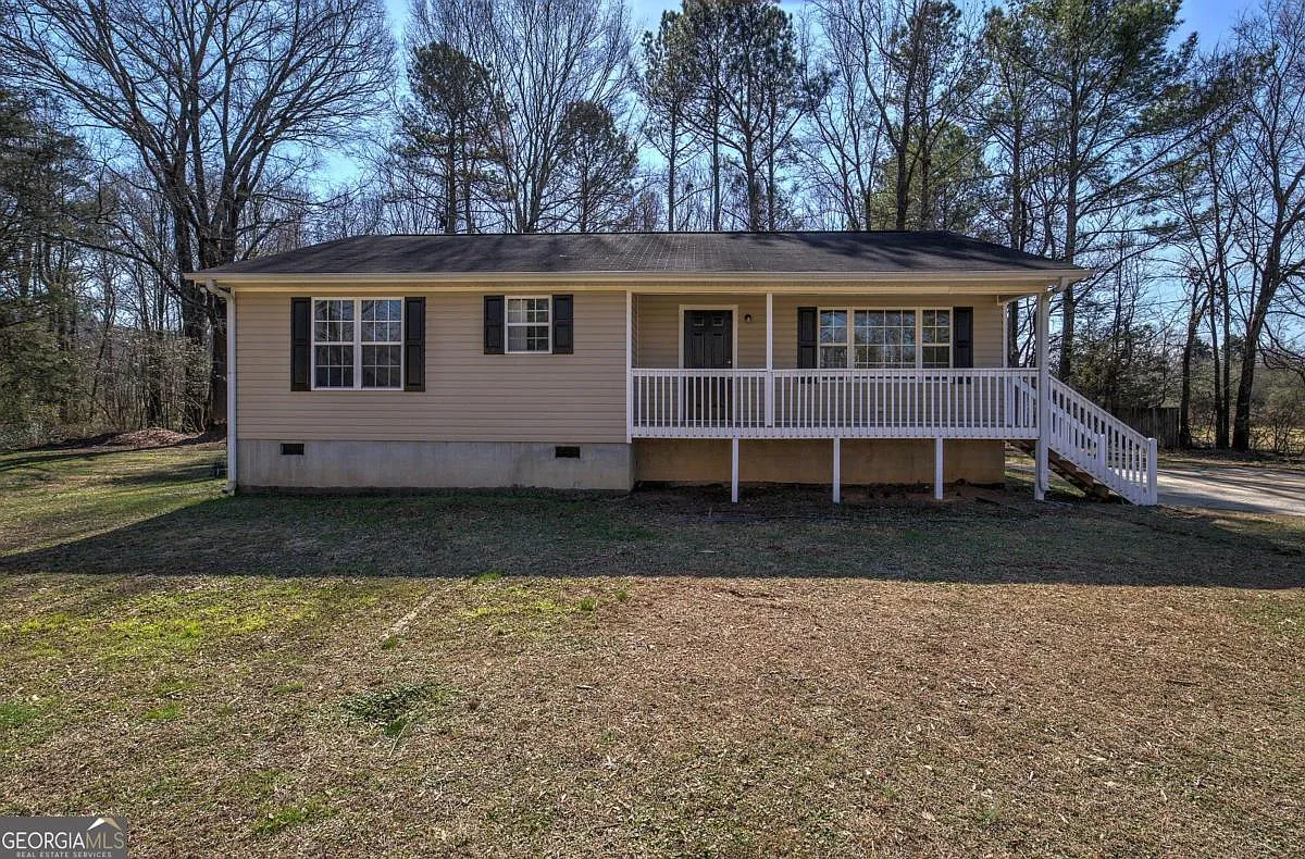 435 Rudy York Rd NW photo 1