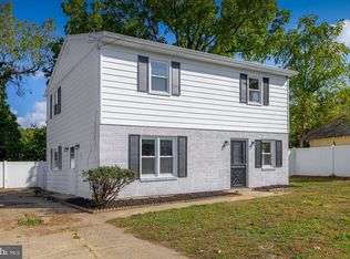 246 Myrtle Ave, Woodbury, NJ 08096