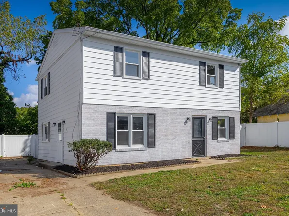 246 Myrtle Ave, Woodbury, NJ 08096