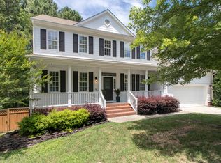 1128 Freshman Dr, Durham, NC 27713