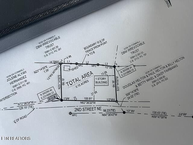 1st image of 1403 2nd St NE