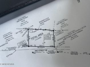 1403 2nd St NE, Cleveland, TN 37311