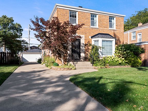 2nd image of 7314 N Odell Ave