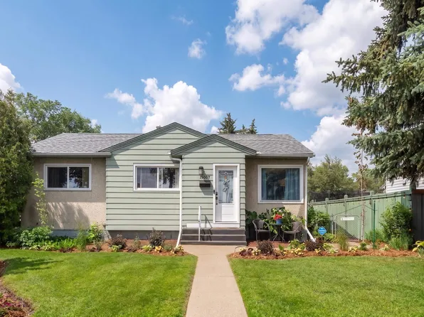 13007 124th Ave NW, Edmonton, AB T5L 2Z7