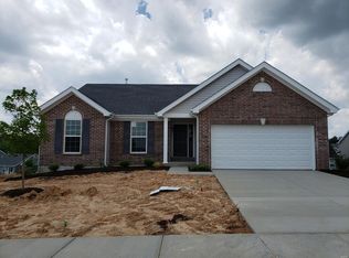 1328 Woodgrove Park Dr, O Fallon, MO 63366