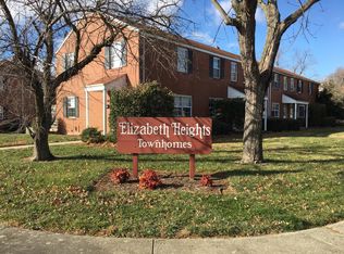 813 Elizabeth Ave #813, Salem, VA 24153