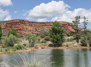 80 Altair Ave, Sedona, AZ 86336