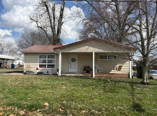 17 Church St, Dry Ridge, KY 41035