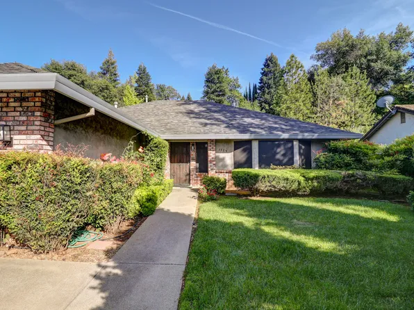 1773 Soda Springs Cir, Redding, CA 96002