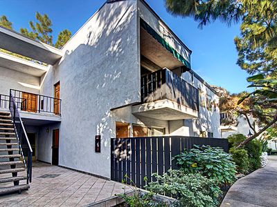 18645 Hatteras St Unit 123, Tarzana, CA, 91356