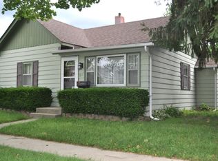 611 S Monticello St, Winamac, IN 46996