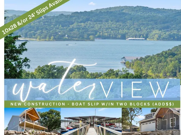 18 Ridgetop Drive, Kimberling City, MO 65686