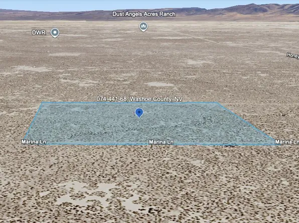 074-441 68 Washoe County, Reno, NV 89510