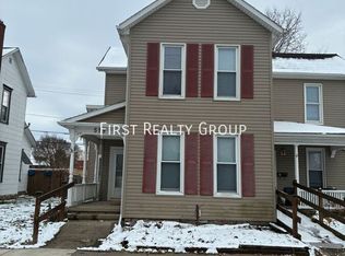 519 Ann St, Piqua, OH 45356