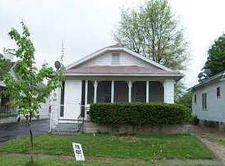 1629 E Indiana St, Evansville, IN