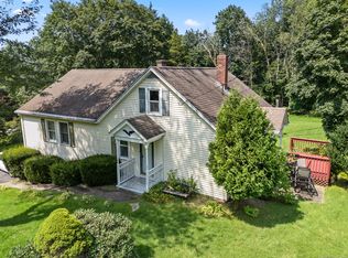 45 Squaw Rock Rd, Moosup, CT 06354
