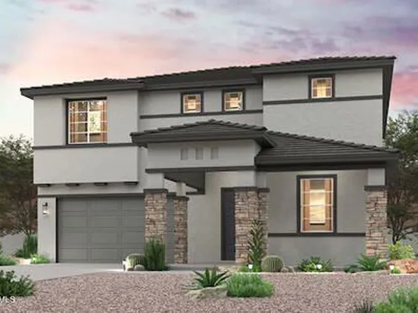 17951 W CREEDANCE Boulevard, Surprise, AZ 85387
