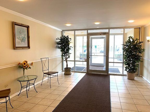 Front Lobby