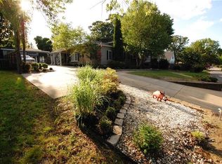 2612 S Greenwood Ave, Fort Smith, AR 72901
