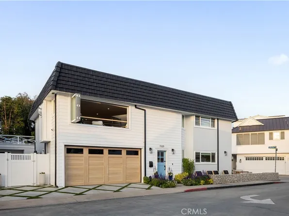 1520 Abalone Pl, Newport Beach, CA 92662