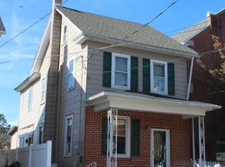144 East St, Williamstown, PA 17098