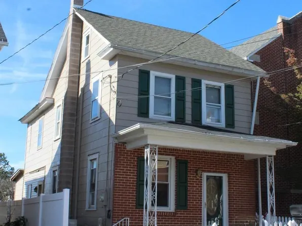 144 East St, Williamstown, PA 17098