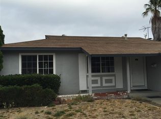 5575 Hughes Pl, Fremont, CA 94538